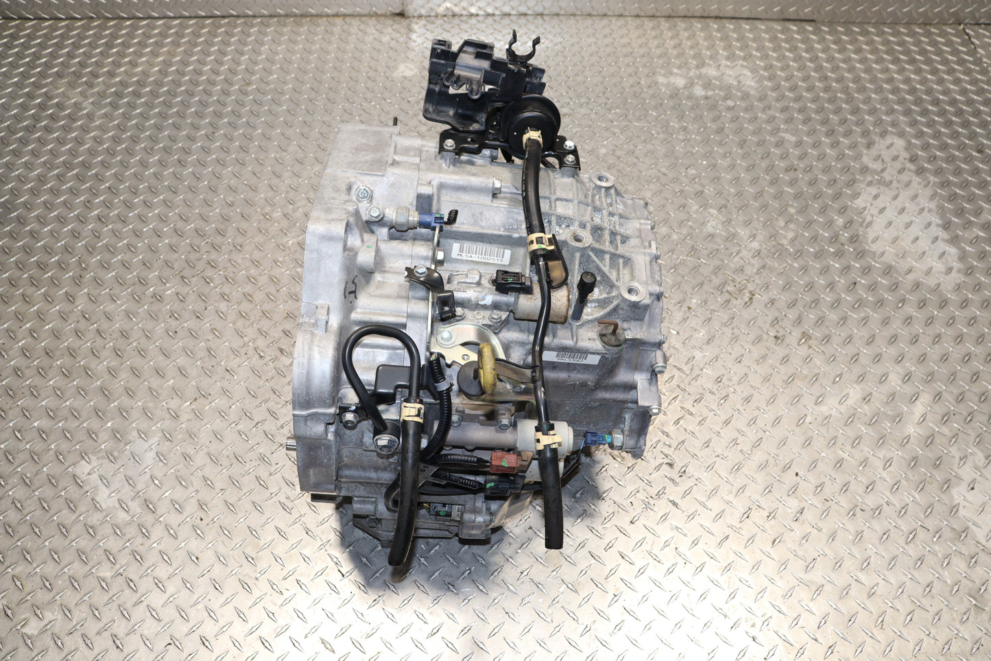 JDM 2008 2009 2010 2011 2012 HONDA ACCORD TRANSMISSION 2.4L 4 CYL AUTOMATIC