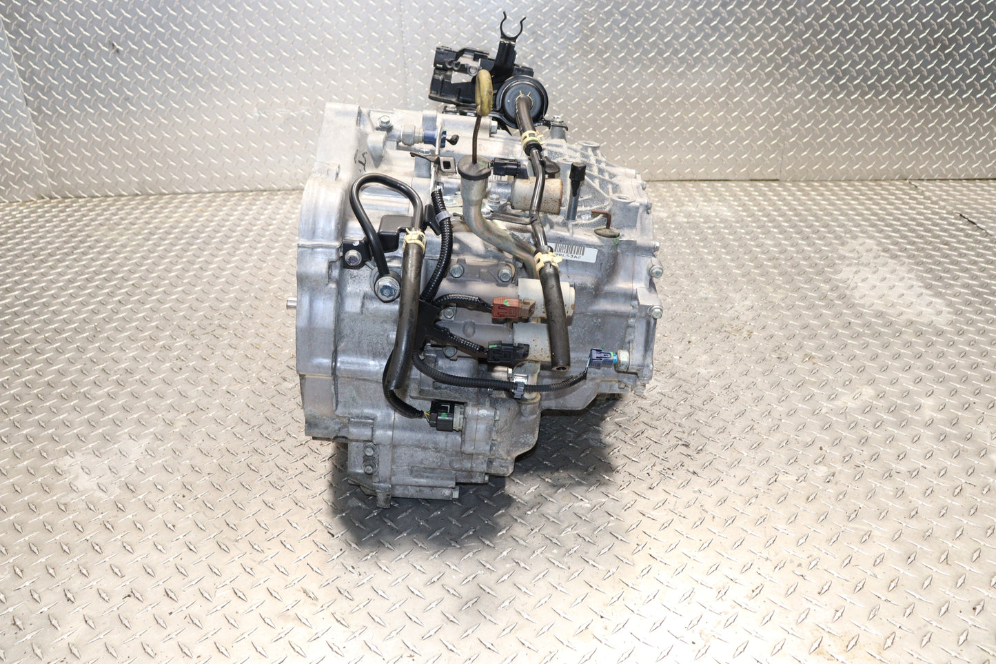 JDM 2008 2009 2010 2011 2012 HONDA ACCORD TRANSMISSION 2.4L 4 CYL AUTOMATIC