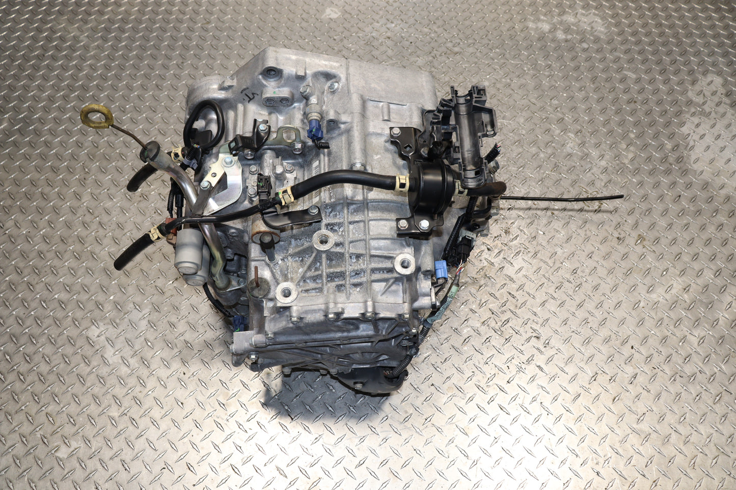 JDM 2008 2009 2010 2011 2012 HONDA ACCORD TRANSMISSION 2.4L 4 CYL AUTOMATIC