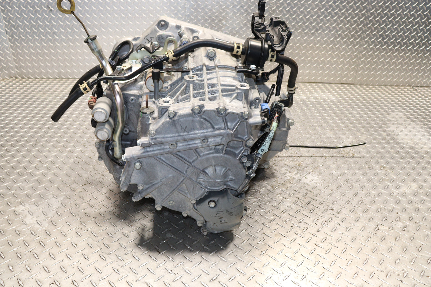 JDM 2008 2009 2010 2011 2012 HONDA ACCORD TRANSMISSION 2.4L 4 CYL AUTOMATIC