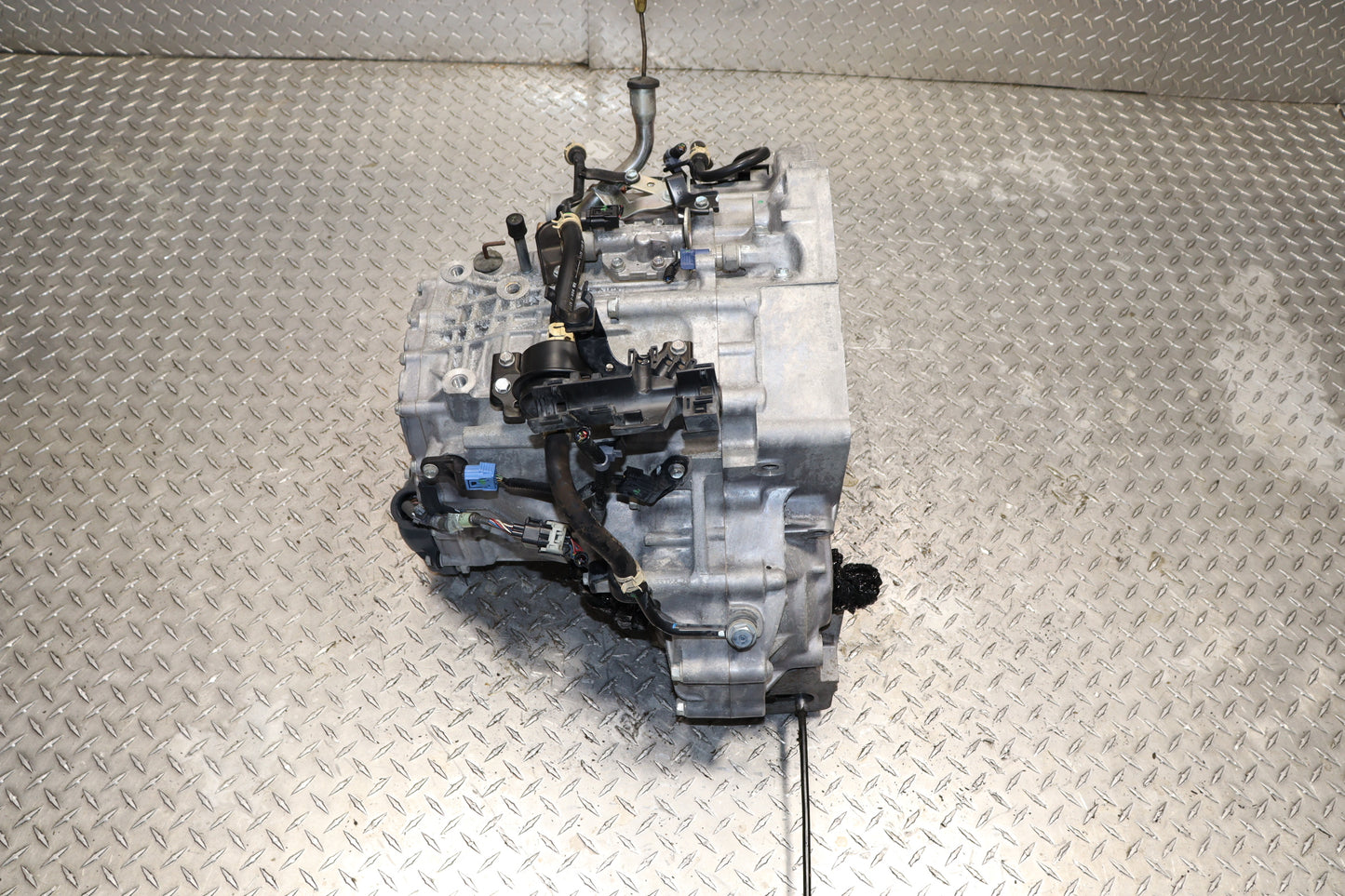JDM 2008 2009 2010 2011 2012 HONDA ACCORD TRANSMISSION 2.4L 4 CYL AUTOMATIC