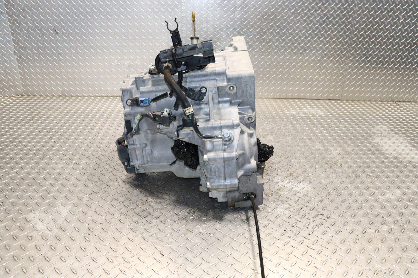 JDM 2008 2009 2010 2011 2012 HONDA ACCORD TRANSMISSION 2.4L 4 CYL AUTOMATIC