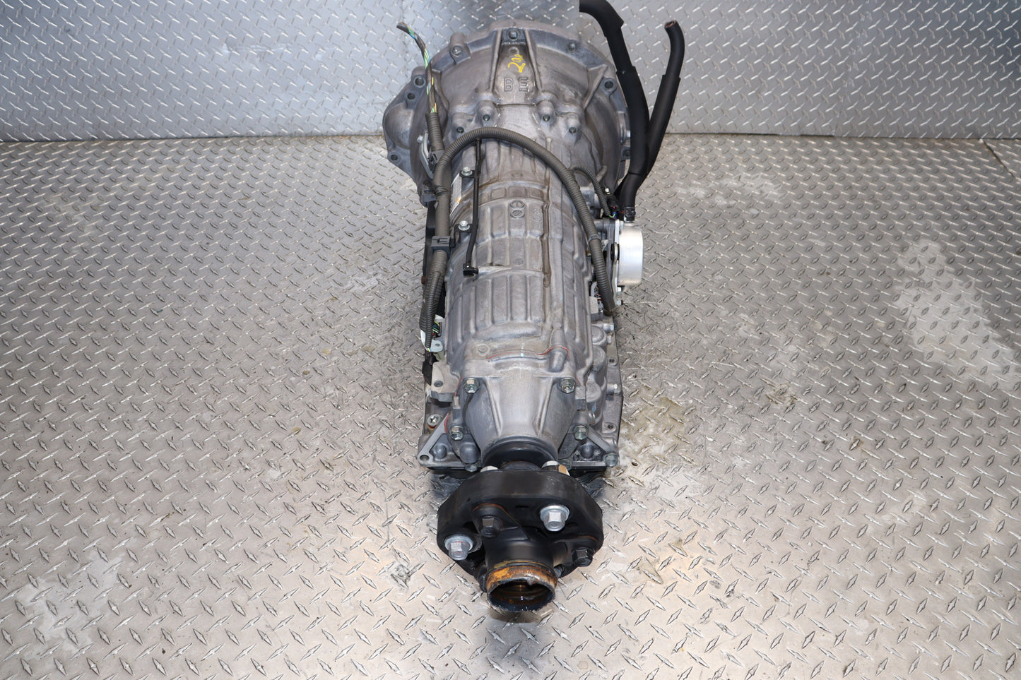 JDM 2006 2007 2008 2009 2010 2011 2012 2013 LEXUS IS350 RWD AUTOMATIC TRANSMISSION 2GR-FSE