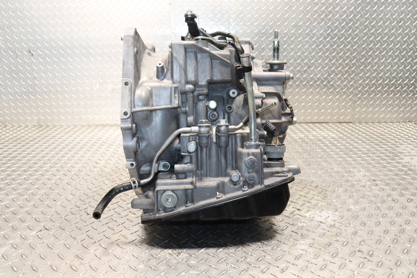 JDM MR18DE 07-08 NISSAN VERSA 1.8L CVT AUTOMATIC TRANSMISSION