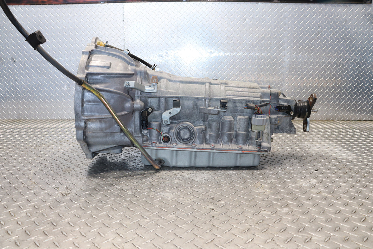 JDM 1998–2000 Lexus LS400 GS400 SC400 4.0L V8 5-Speed Automatic Transmission