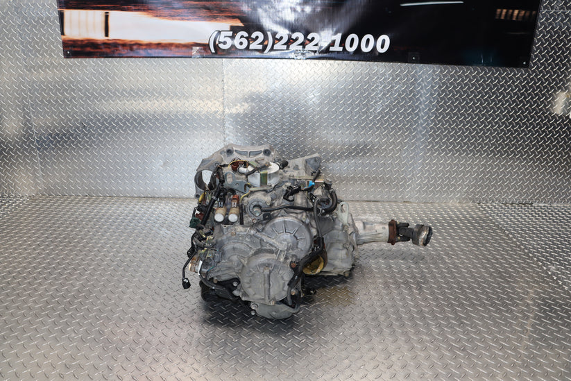 JDM J35A 01-02 Acura MDX AUTOMATIC AWD TRANSMISSION V6 Honda Pilot 03-05