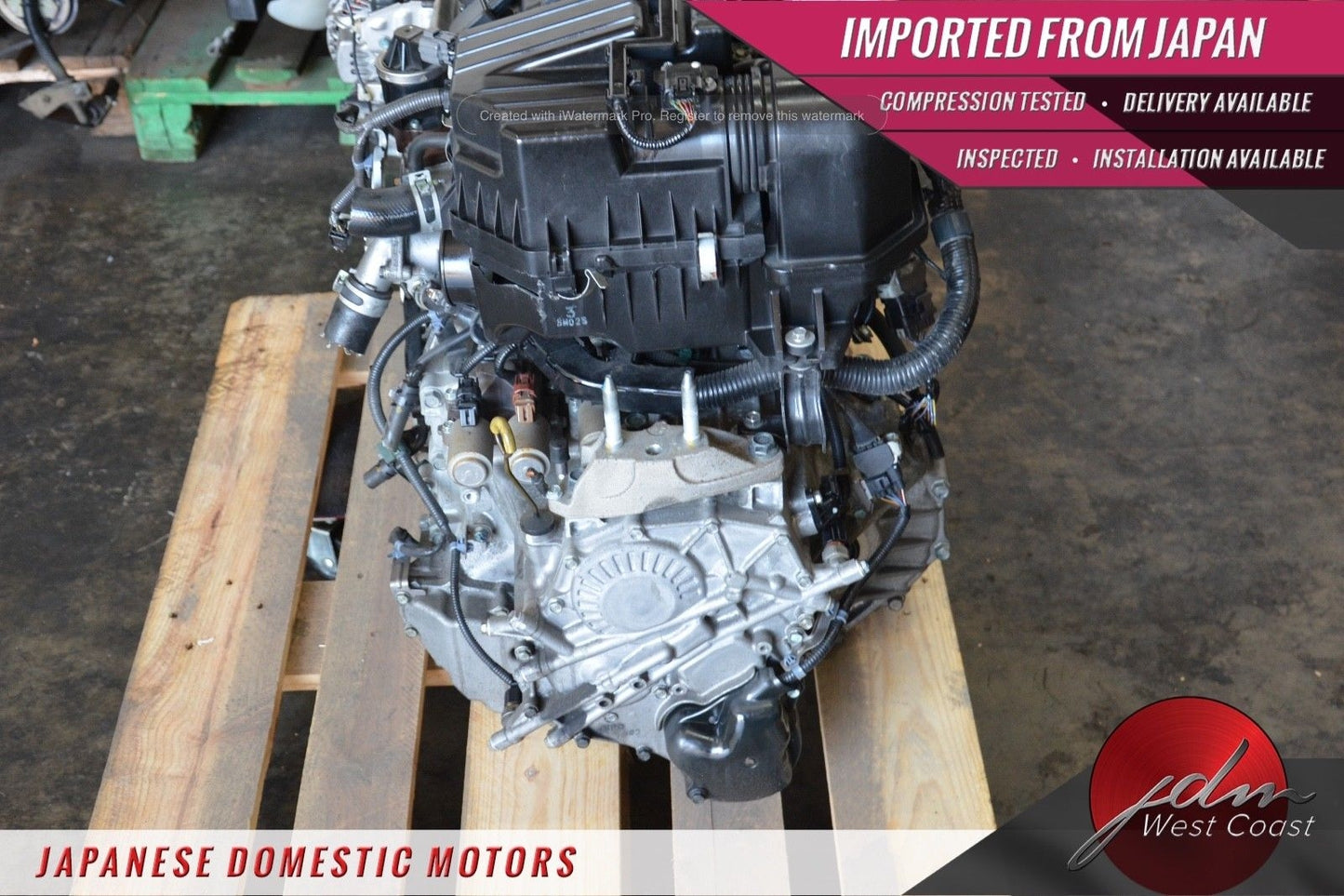 JDM R18A 2006 2007 2008 2009 2010 2011 Honda Civic Automatic TRANSMISSION  1.8L Sohc I-VTEC