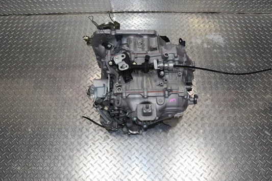 What Is JDM Transmission