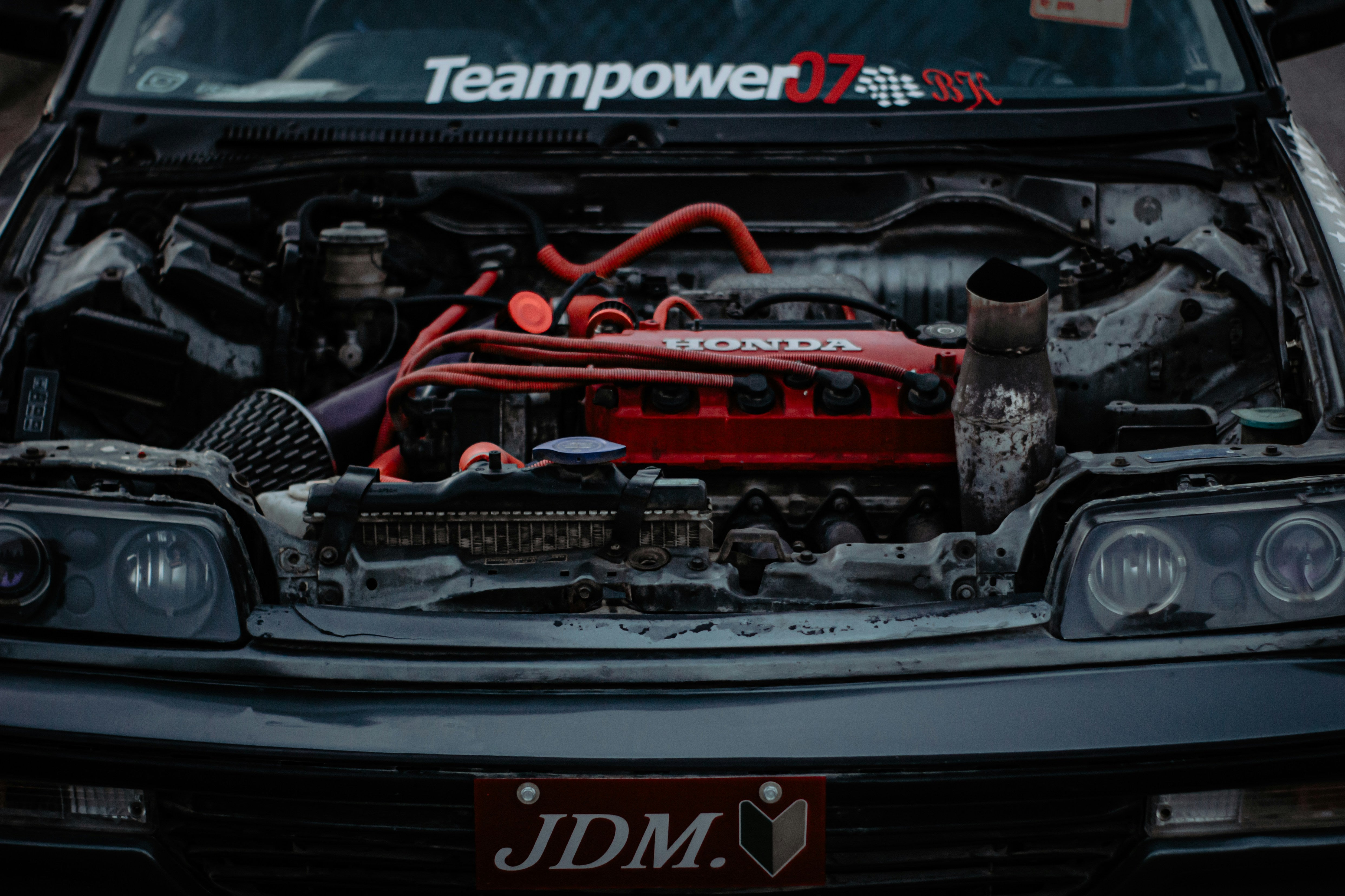 Hammad Engine Debunking Common Myths About JDM Engines – JDM Westcoast
