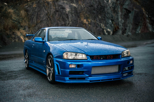 Tips for Passing Emissions After a JDM Swap