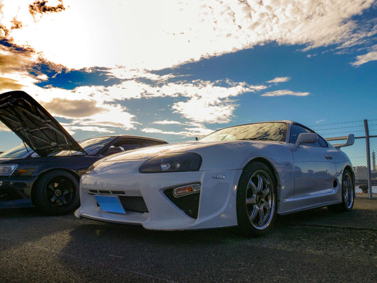 What to Look for in a JDM Engine Importer