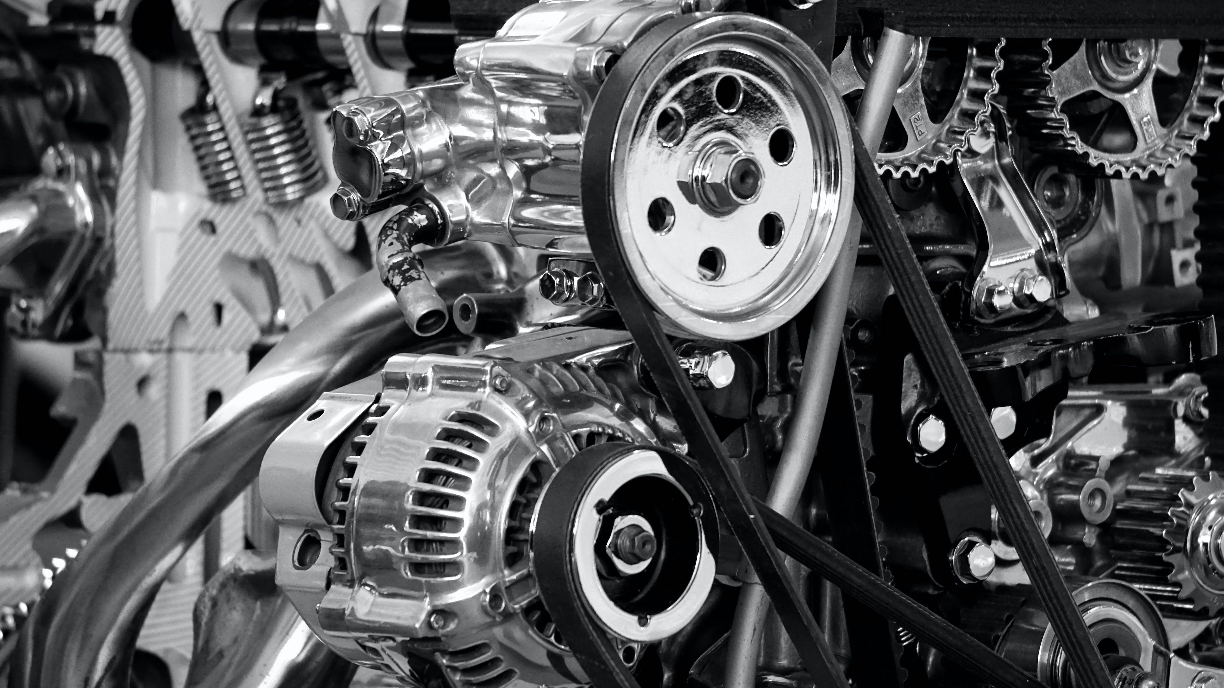 JDM vs. USDM: Key Differences and How to Choose the Right Parts – JDM ...