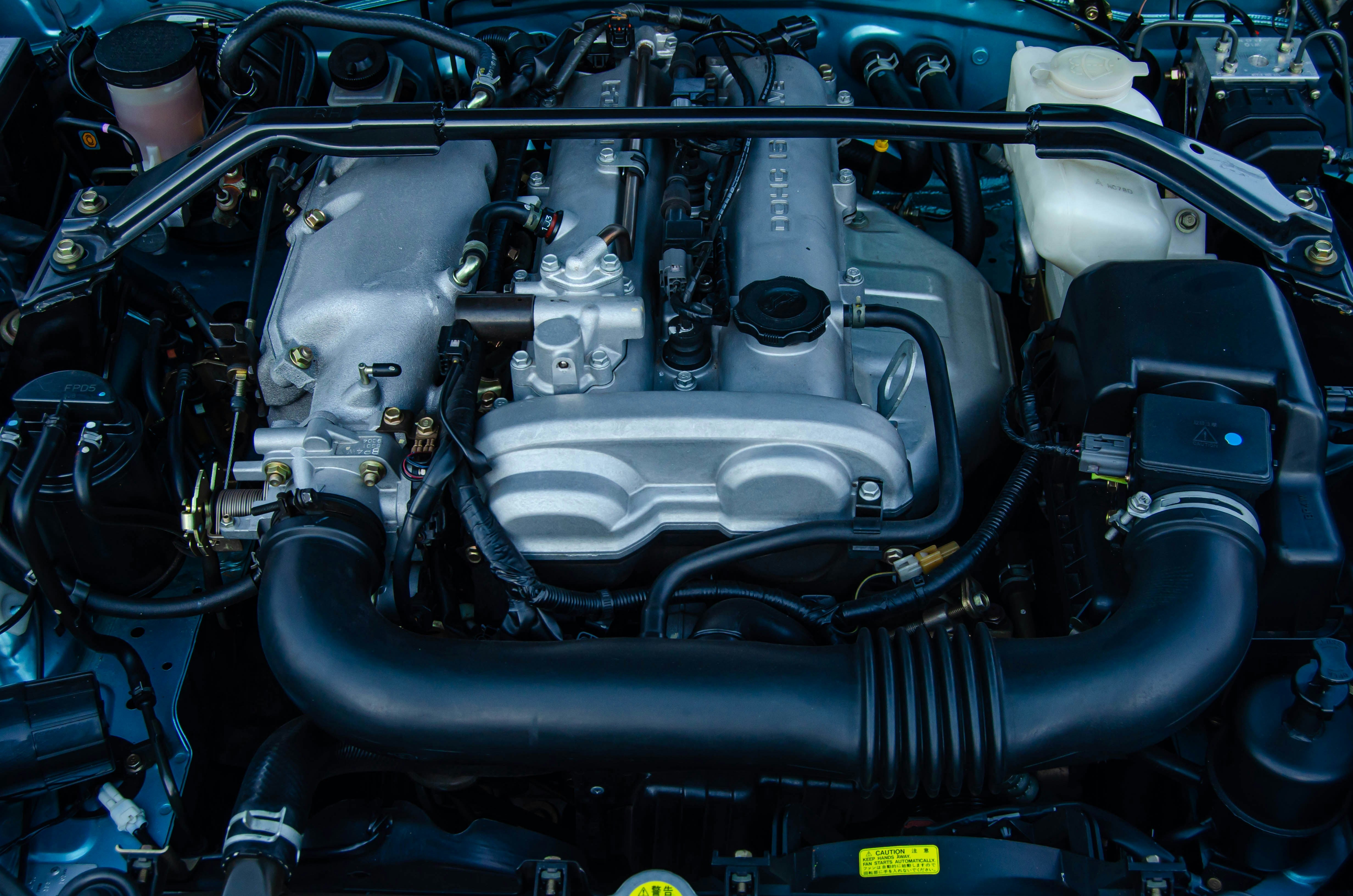Jdm System DIY Maintenance Tips for Your JDM Ride – JDM Westcoast
