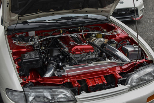 Engine Break-In Tips for JDM Motors