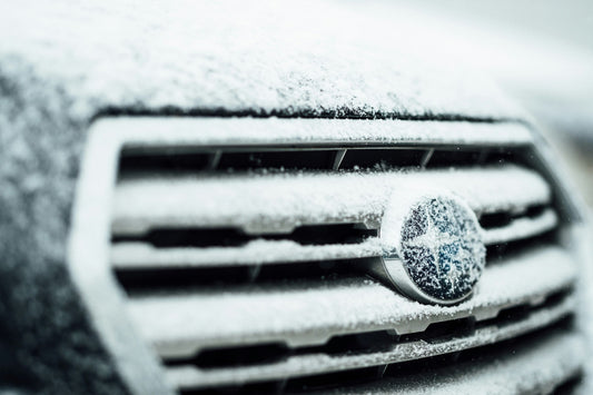 Preparing Your Car for Winter: Why a JDM Engine Upgrade Makes Sense