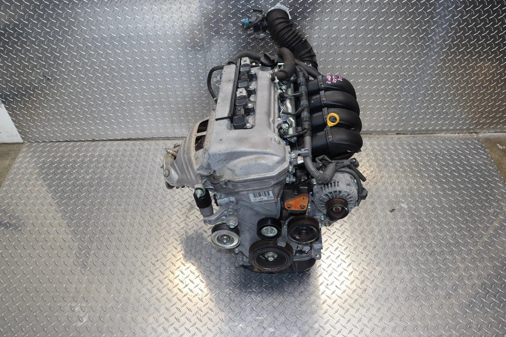 Toyota JDM Engines