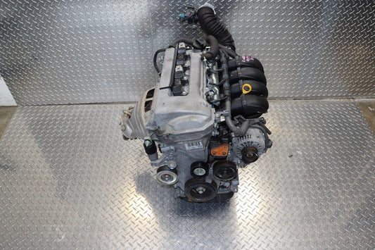 Toyota JDM Engines