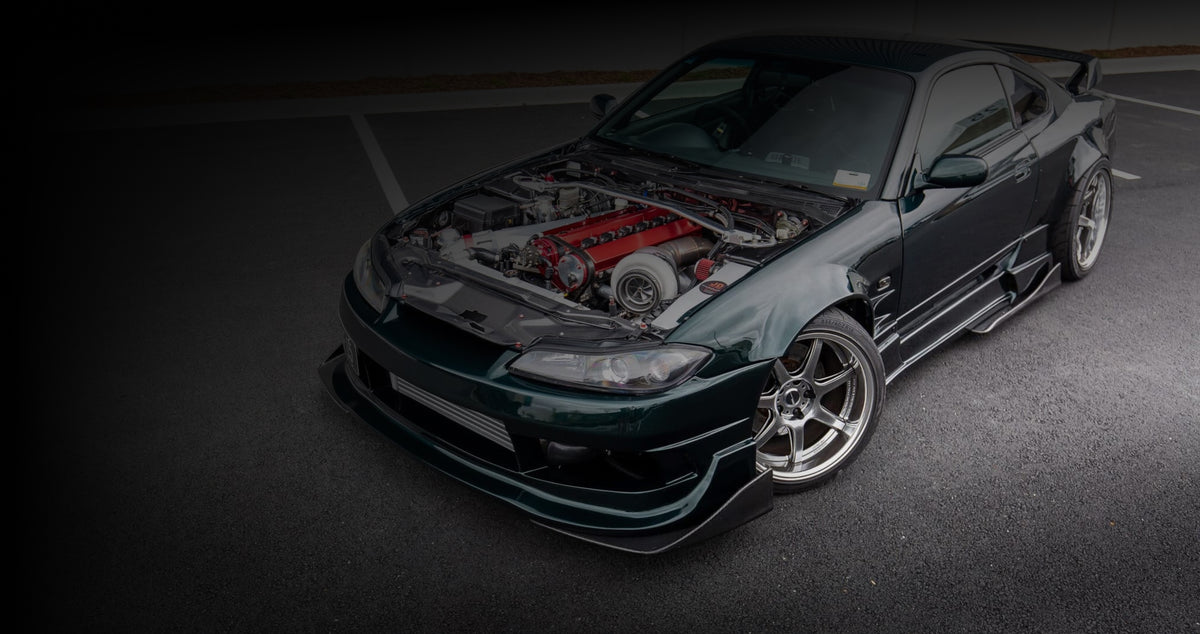 JDM Engines, JDM Transmissions, JDM Parts – JDM Westcoast