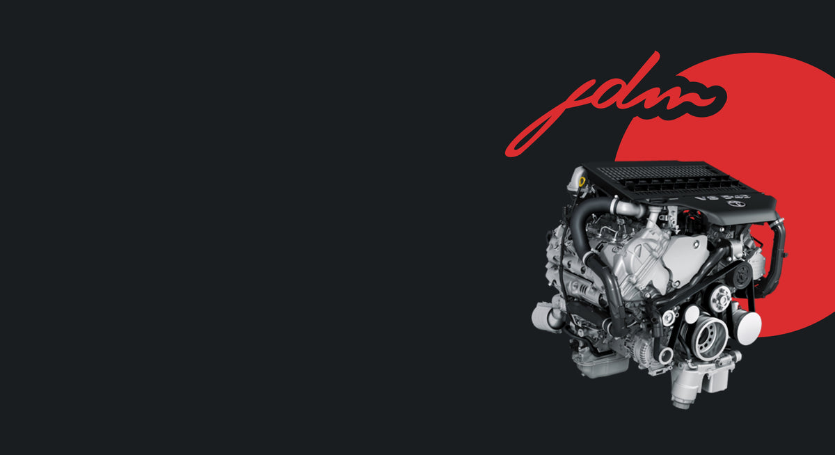 Premium JDM Engines for Sale – JDM Westcoast