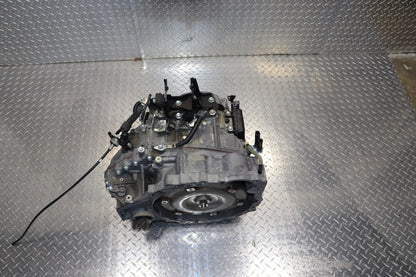 JDM 2011–2016 Toyota Sienna 3.5L V6 FWD U660E 6-Speed Automatic Transmission