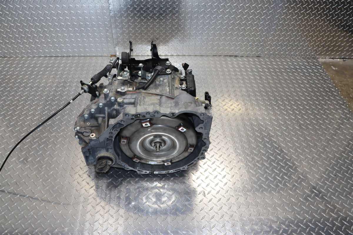 JDM 2011–2016 Toyota Sienna 3.5L V6 FWD U660E 6-Speed Automatic Transmission