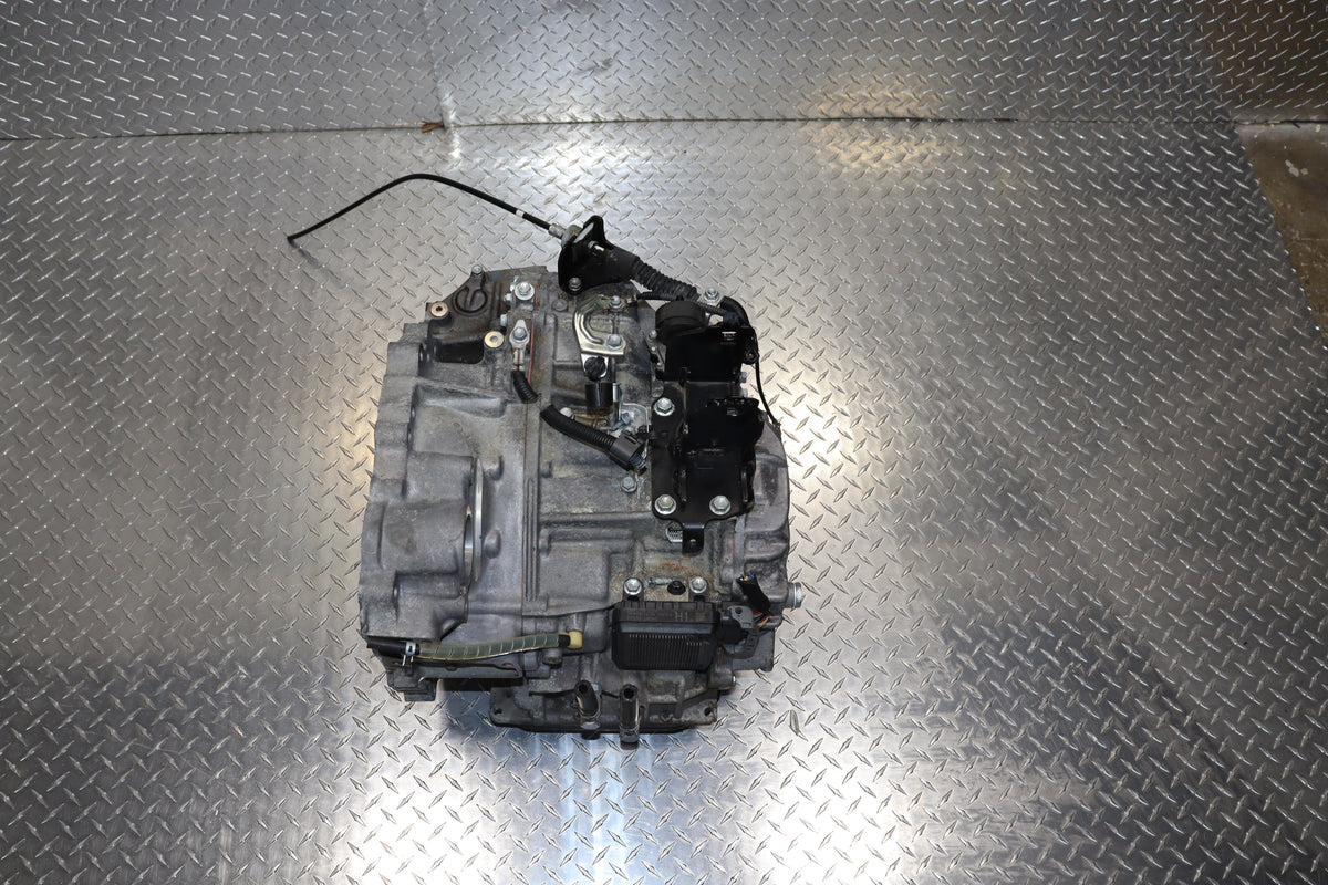 JDM 2011–2016 Toyota Sienna 3.5L V6 FWD U660E 6-Speed Automatic Transmission