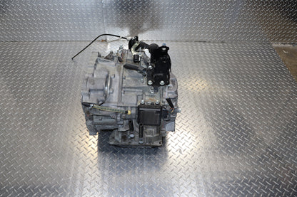 JDM 2GR-FE 2007 - 2012 TOYOTA CAMRY SIENNA LEXUS ES350 3.5L FWD V6 AUTOMATIC TRANSMISSION