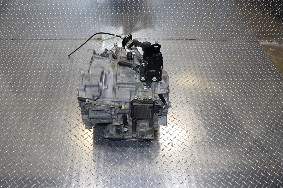 JDM 2011–2016 Toyota Sienna 3.5L V6 FWD U660E 6-Speed Automatic Transmission