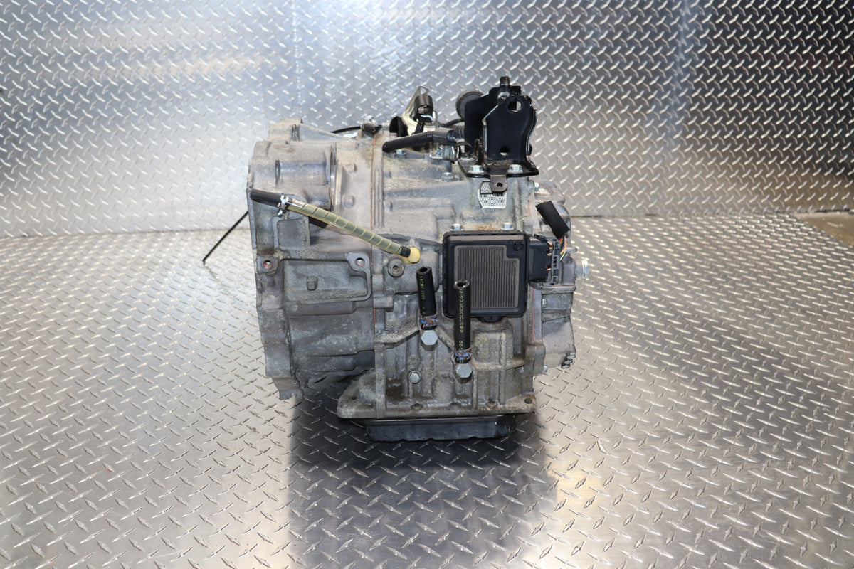 JDM 2011–2016 Toyota Sienna 3.5L V6 FWD U660E 6-Speed Automatic Transmission