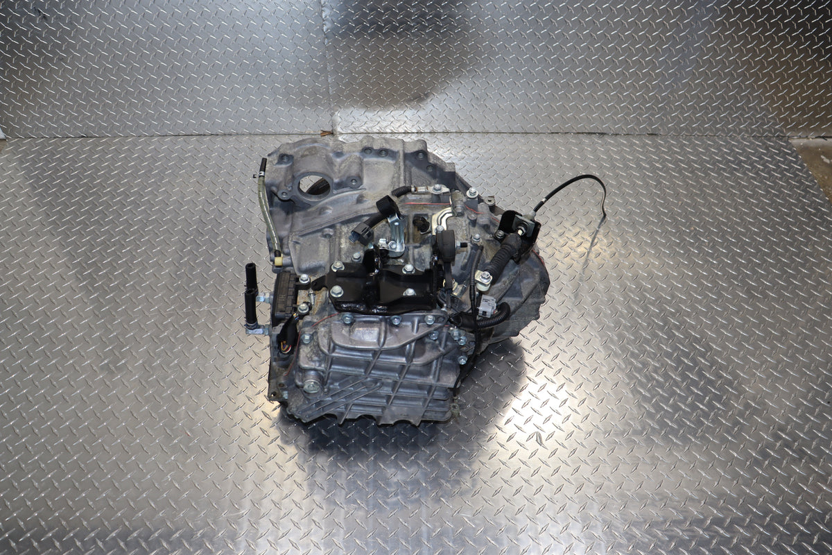 JDM 2011–2016 Toyota Sienna 3.5L V6 FWD U660E 6-Speed Automatic Transmission