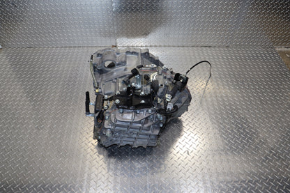 JDM 2011–2016 Toyota Sienna 3.5L V6 FWD U660E 6-Speed Automatic Transmission
