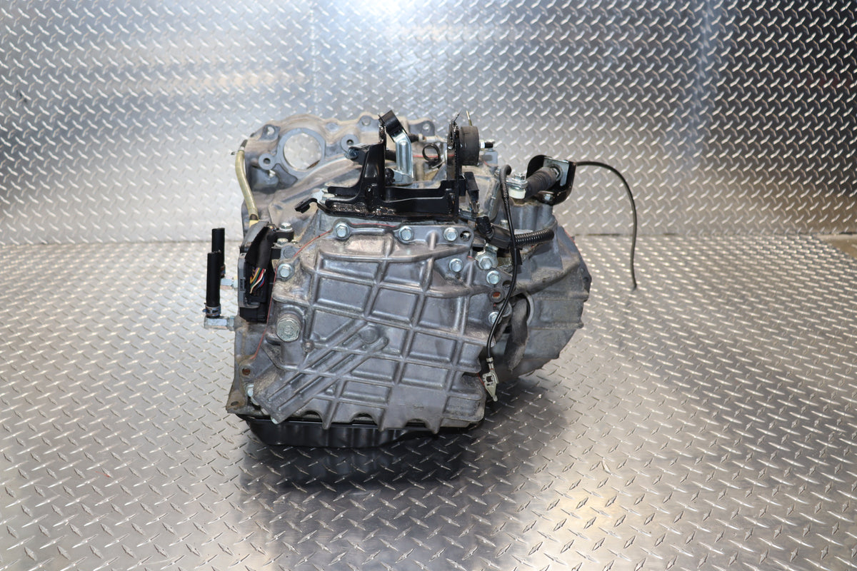 JDM 2011–2016 Toyota Sienna 3.5L V6 FWD U660E 6-Speed Automatic Transmission