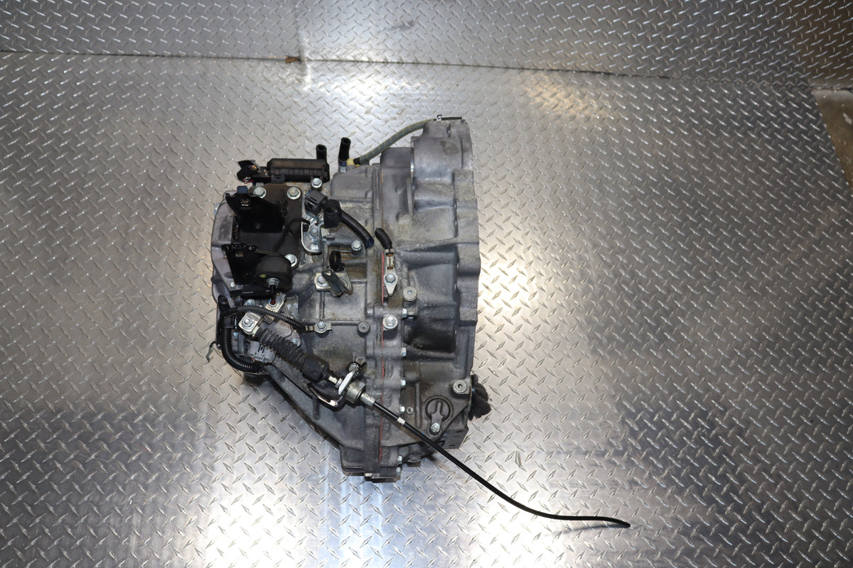 JDM 2011–2016 Toyota Sienna 3.5L V6 FWD U660E 6-Speed Automatic Transmission
