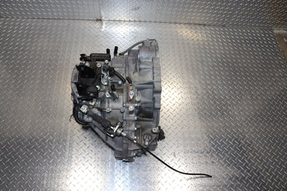 JDM 2011–2016 Toyota Sienna 3.5L V6 FWD U660E 6-Speed Automatic Transmission