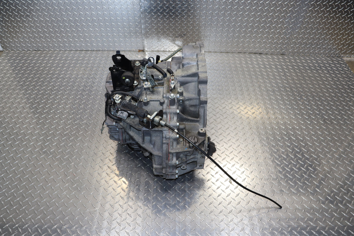 JDM 2011–2016 Toyota Sienna 3.5L V6 FWD U660E 6-Speed Automatic Transmission