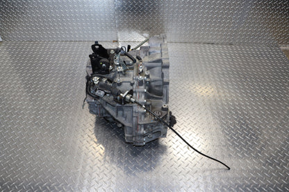 JDM 2011–2016 Toyota Sienna 3.5L V6 FWD U660E 6-Speed Automatic Transmission