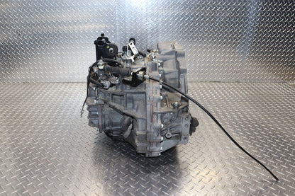 JDM 2011–2016 Toyota Sienna 3.5L V6 FWD U660E 6-Speed Automatic Transmission