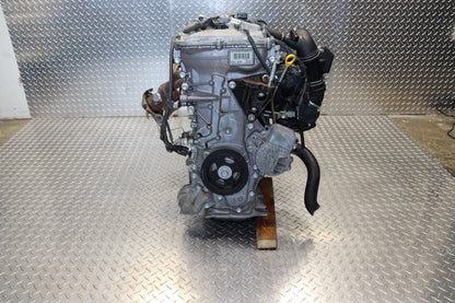 JDM 2ZR-FXE 2010 - 2015 TOYOTA PRIUS 1.8L HYBRID ENGINE
