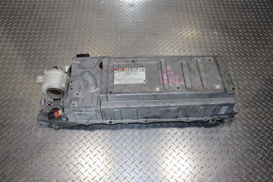 JDM 2010 - 2015 TOYOTA PRIUS 2011 - 2017 LEXUS CT200H 1.8L HYBRID BATTERY LOW MILES TESTED