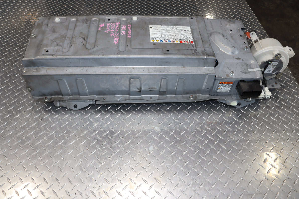 2011 - 2015 Lexus CT 200h Hybrid Battery 2011 - 2015 Lexus CT 200h Hybrid Battery