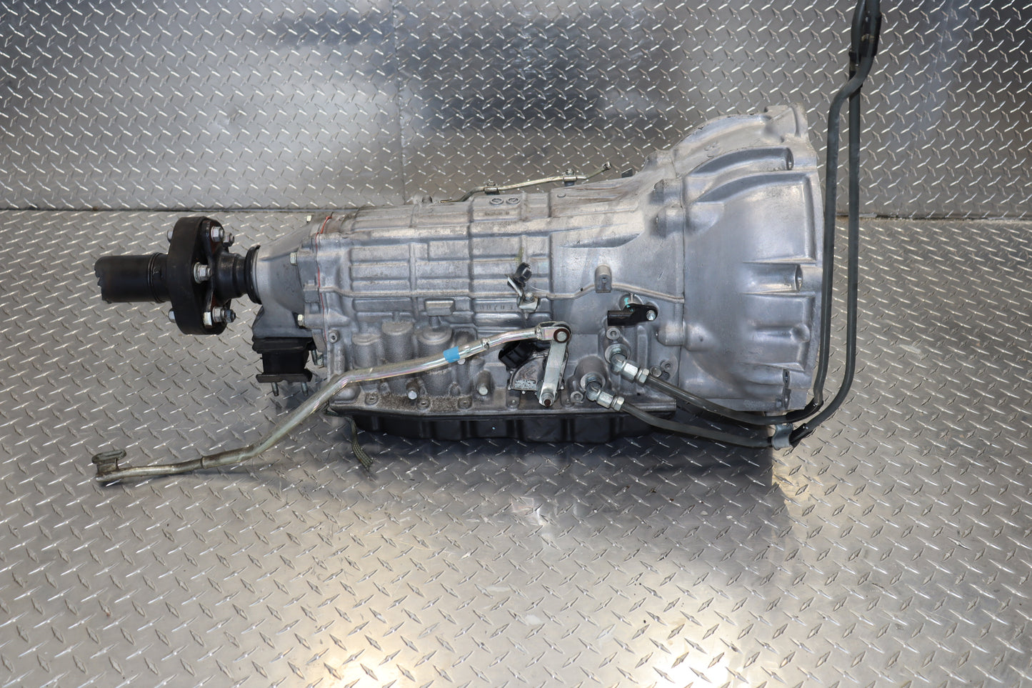 JDM 3UZ-FE 04 05 06 LEXUS LS430 GS430 SC430 4.3L V8 6 SPEED AUTOMATIC TRANSMISSION