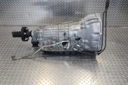 JDM 3UZ-FE 04 05 06 LEXUS LS430 GS430 SC430 4.3L V8 6 SPEED AUTOMATIC TRANSMISSION