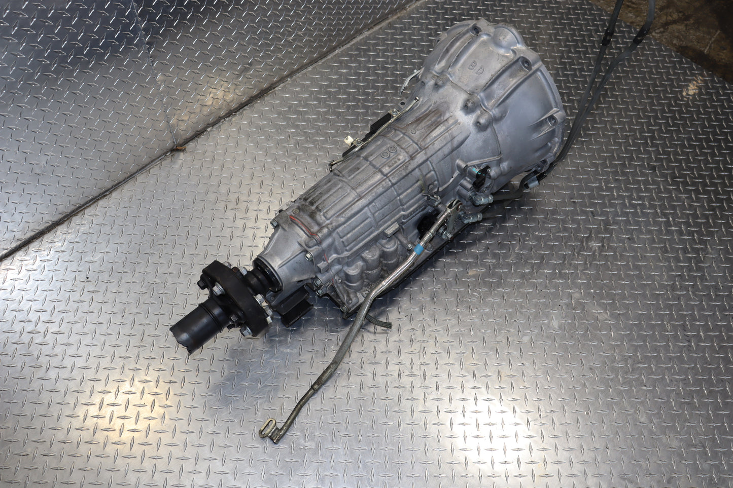 JDM 3UZ-FE 04 05 06 LEXUS LS430 GS430 SC430 4.3L V8 6 SPEED AUTOMATIC TRANSMISSION