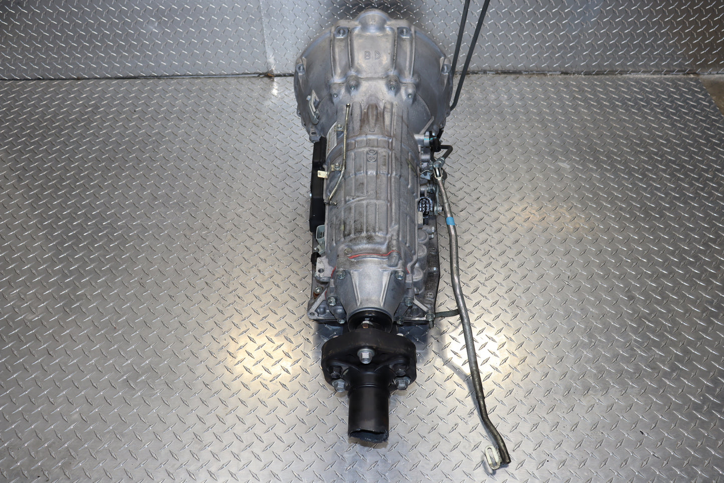 JDM 3UZ-FE 04 05 06 LEXUS LS430 GS430 SC430 4.3L V8 6 SPEED AUTOMATIC TRANSMISSION