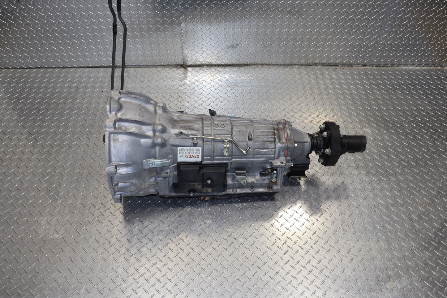JDM 3UZ-FE 04 05 06 LEXUS LS430 GS430 SC430 4.3L V8 6 SPEED AUTOMATIC TRANSMISSION