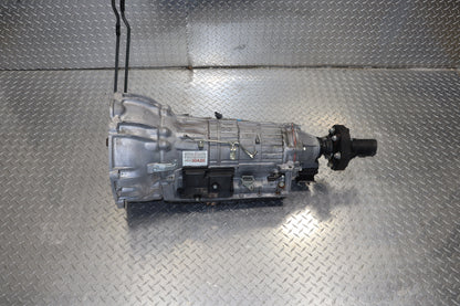 JDM 3UZ-FE 04 05 06 LEXUS LS430 GS430 SC430 4.3L V8 6 SPEED AUTOMATIC TRANSMISSION