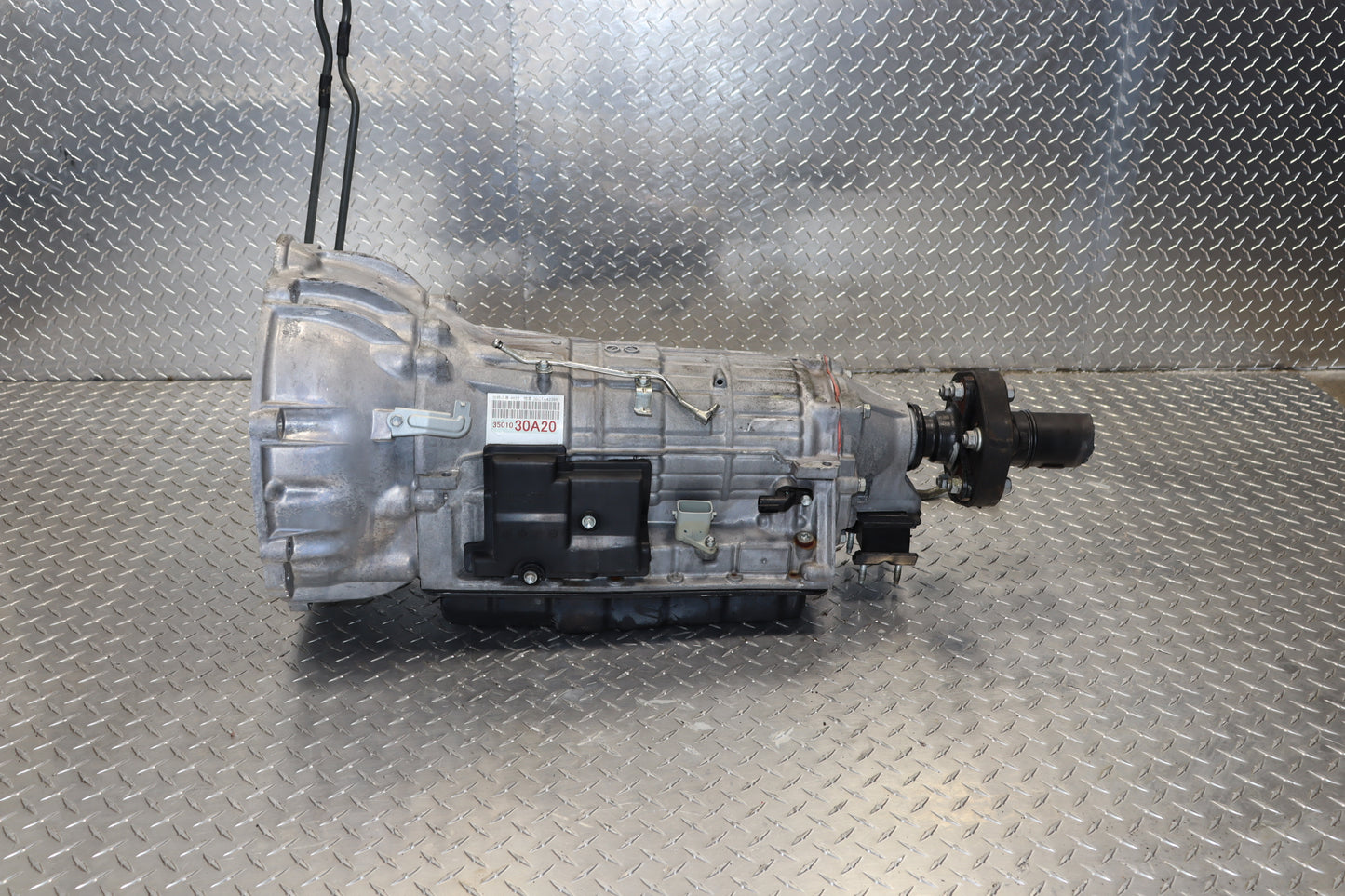 JDM 3UZ-FE 04 05 06 LEXUS LS430 GS430 SC430 4.3L V8 6 SPEED AUTOMATIC TRANSMISSION