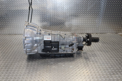 JDM 3UZ-FE 04 05 06 LEXUS LS430 GS430 SC430 4.3L V8 6 SPEED AUTOMATIC TRANSMISSION