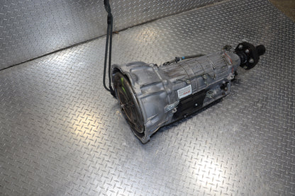 JDM 3UZ-FE 04 05 06 LEXUS LS430 GS430 SC430 4.3L V8 6 SPEED AUTOMATIC TRANSMISSION