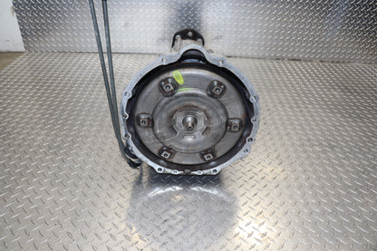 JDM 3UZ-FE 04 05 06 LEXUS LS430 GS430 SC430 4.3L V8 6 SPEED AUTOMATIC TRANSMISSION